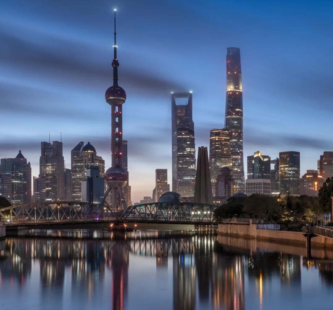 The Bund